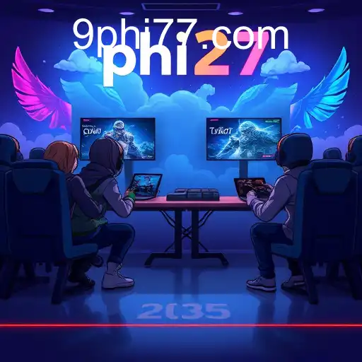 The Evolution of Online Gaming in the Digital Era