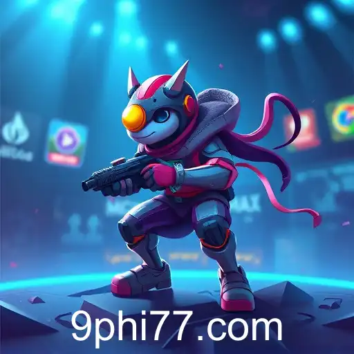 Gaming Evolution: The Rise of phi77