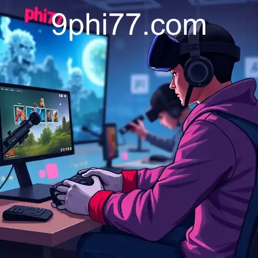 Digital Adventures: The Rise of phi77 in 2026