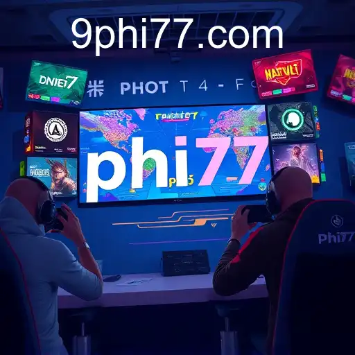 Digital Revolution in Gaming