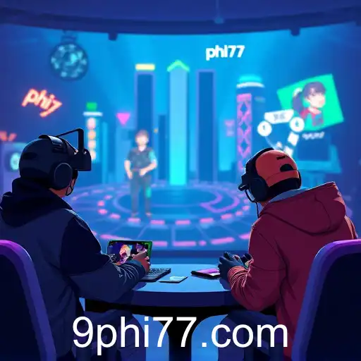 The Evolution of Online Gaming in the Digital Era