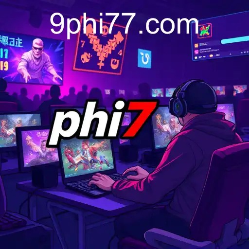 The Evolution of Online Gaming: phi77's Impact