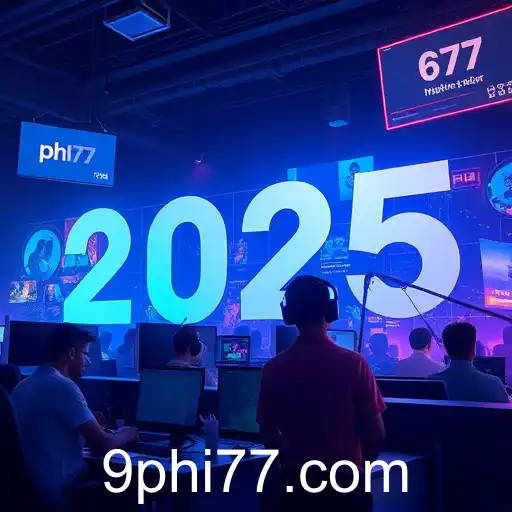 The Evolution of Gaming in 2025