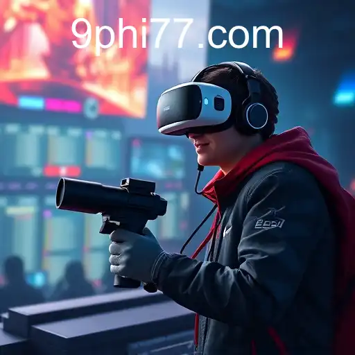 Online Gaming Trends Explode in 2025