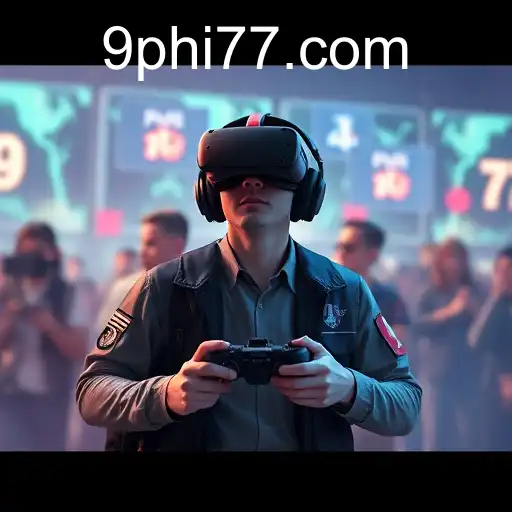 The Rise of Online Gaming in 2025