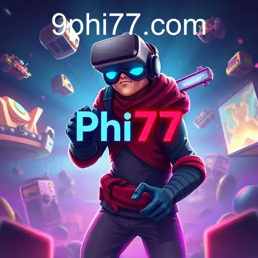 Phi77 Revolutionizes Online Gaming Experience