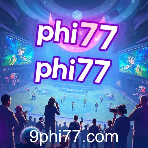 The Rise of phi77 in Digital Gaming