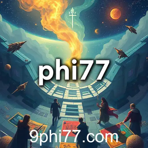 The Rise of phi77: Revolutionizing Online Gaming in 2025