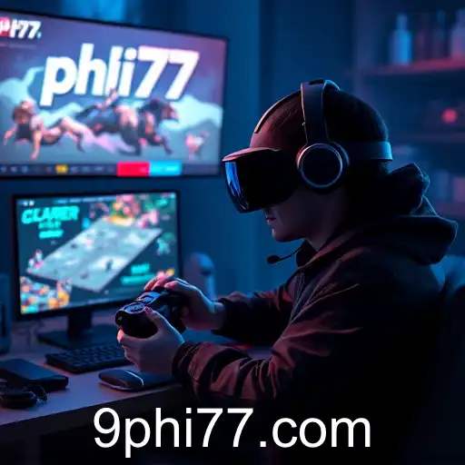 The Rise of Online Gaming in 2025