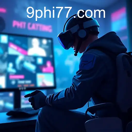 The Rise of phi77: Gaming in Transition