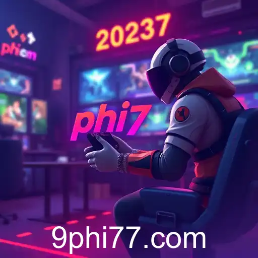 Revolutionizing Online Gaming: The Rise of phi77