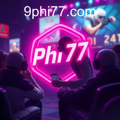 The Rise of Phi77: Redefining Online Gaming