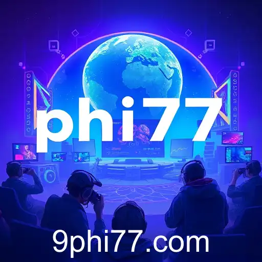Online Gaming Evolution: phi77 Pioneers New Era