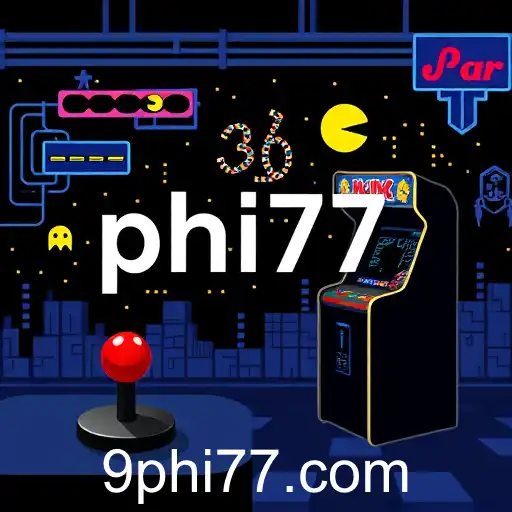 Gaming in the Age of phi77: A Look at the Future of Online Platforms