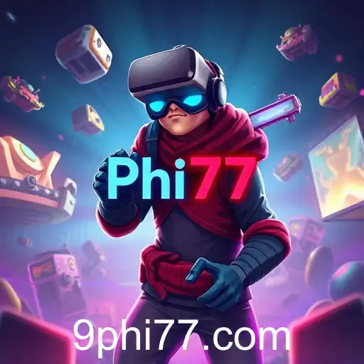 Phi77 Revolutionizes Online Gaming Experience