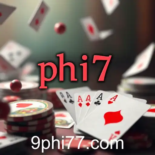 The Rise of 'phi77': A New Era in Online Gaming