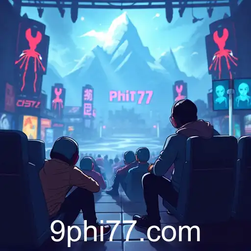 The Rise of phi77: Shaping the Future of Online Gaming
