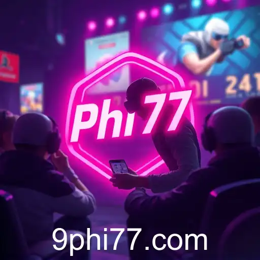 The Rise of Phi77: Redefining Online Gaming