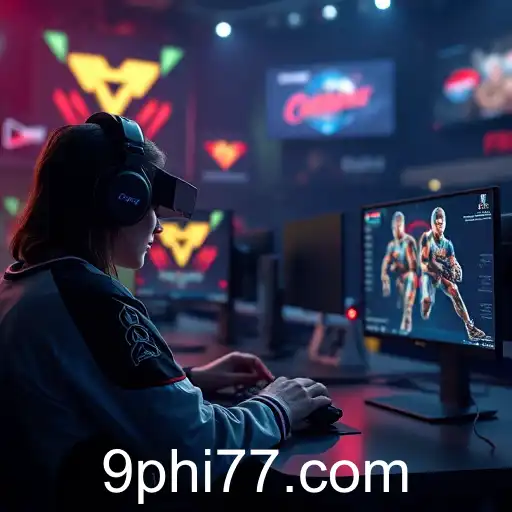 The Rise of Gaming: A New Era